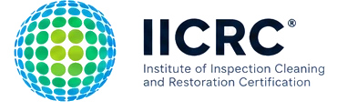 IICRC — Institute of Inspection Cleaning and Restoration Certification